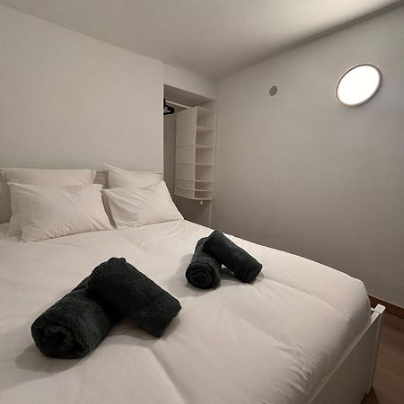 리에주 Le Pic De Pierreuse 아파트 외부 사진